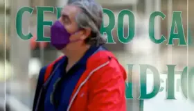 Alertas por quinta ola de Covid en esta ciudad