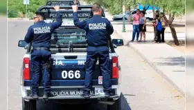 Habrá cero tolerancia para mantener seguridad en la ciudad: JGN