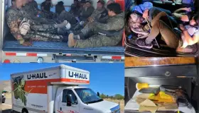 Utilizan a ciudadanos americanos para tráfico de ilegales