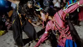 Turismo en territorio seri debe dejar beneficios a la etnia: Alfonso Durazo