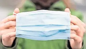 Será ya oficial eliminación de uso de cubrebocas