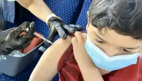 Pudiera iniciar vacunación de menores de 5 a 11 años en Sonora