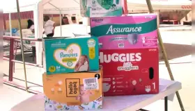 Arranca con éxito ‘Pañatón’ 2022 en el HGN