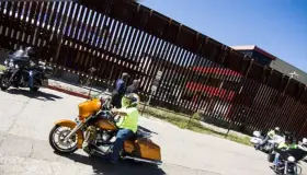 Festejan primer año Bikers Sonora Brothers; apoyan a asociaciones locales