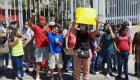 Realizan diagnóstico de necesidades en escuelas