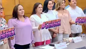 Presentan cartelera de eventos de verano