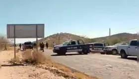 Investiga FGJE despojo de celular a periodista