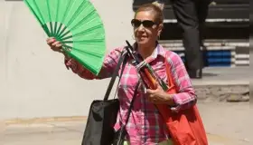 Registra Hermosillo 47.5 grados, una de las temperaturas más altas del mundo