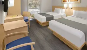 Esperan hoteleros mejore la ocupación por eventos