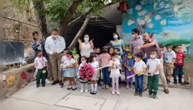 Aplican más de un millón de pesos a escuelas en Nogales