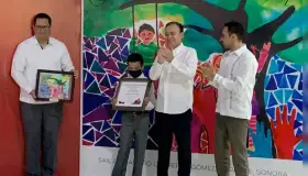 Encabeza ADM evento del Día Mundial del Donante de Sangre