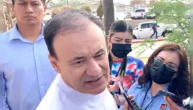 Asesinato de regidora es investigado como feminicidio: gobernador