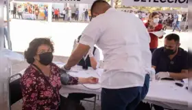 Invita SS a mujeres sonorenses cuidar de su salud