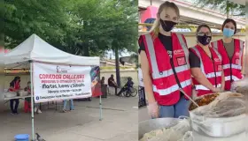 Requiere Compassion Home camioneta para labores