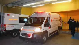 Hieren a menor con arma de fuego