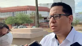 Continúa baja transmisión de COVID-19 en Sonora 