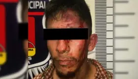 Intenta violar a una menor de 6 años; lo detienen vecinos