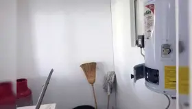 Sufre quemaduras graves tras explosión de boiler