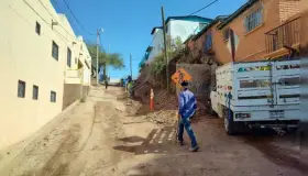 Asignan más de 10 mdp en pavimentación para 4 calles