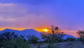 Inicia Solsticio de verano a esta frontera