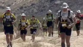 Abren registro para La Gran Carrera del Desierto