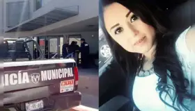 Fallece mujer de accidente en motocicleta