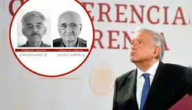 Homicida de sacerdotes, ligado a asesinato de turista de EU, afirma AMLO