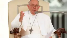 "Hay tantos asesinatos en México" Papa Francisco lamenta muerte de sacerdotes jesuitas