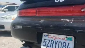 Señalan favoritismo en regularización de carros “chocolate”