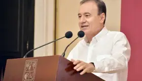 Habrá educación gratuita para estudiantes universitarios en 2024: Alfonso Durazo