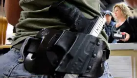 Reafirma Corte Suprema de EU derecho a portar armas en público