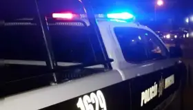 Sufre mujer lesiones y amenazas