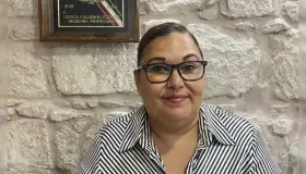 Felicita regidora Leticia Calderón a gobernador de Sonora
