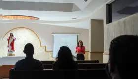 Invitan a charla presencial “Duelo después de la pérdida”