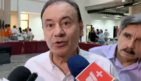 Seguridad sigue siendo un pendiente para el gobierno: ADM