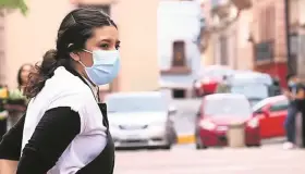 Regresa Nogales a semáforo amarillo por aumento de pacientes Covid 