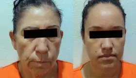 Son cómplices esposa y madre de feminicida; son vinculadas a proceso
