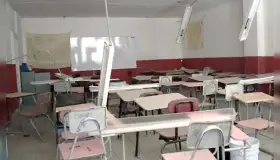 Estarán listas escuelas en regreso a clases: ISIE