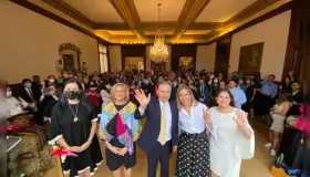 Inaugura ADM exposición “Sonora, un tesoro por descubrir” en Washington