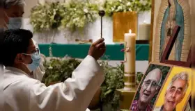 Detienen en Sonora a posibles asesinos de sacerdotes jesuitas