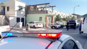 Hallan a joven mujer sin vida en Pueblitos