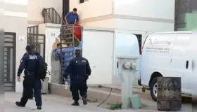 Aseguran mujer fue asesinada a golpes