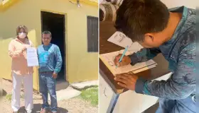 Invita Promotora Inmobiliaria a tramitar escrituras