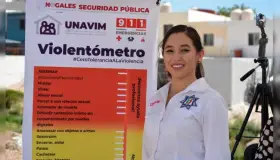 Joven asesinada tenía seguimiento de violencia intrafamiliar