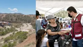 Pavimentarán acceso a colonia Las Bellotas