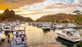 Afecta ventas en bares y restaurantes violencia en San Carlos