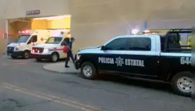 Herido de gravedad por arma blanca