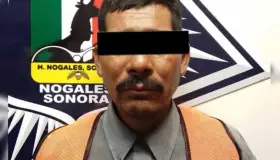 Ocasionaba daños en central camionera; fue detenido