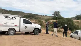 Sin identificar cuerpos de personas fallecidas en hechos violentos