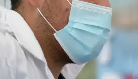 Reportan persona fallecida por Covid